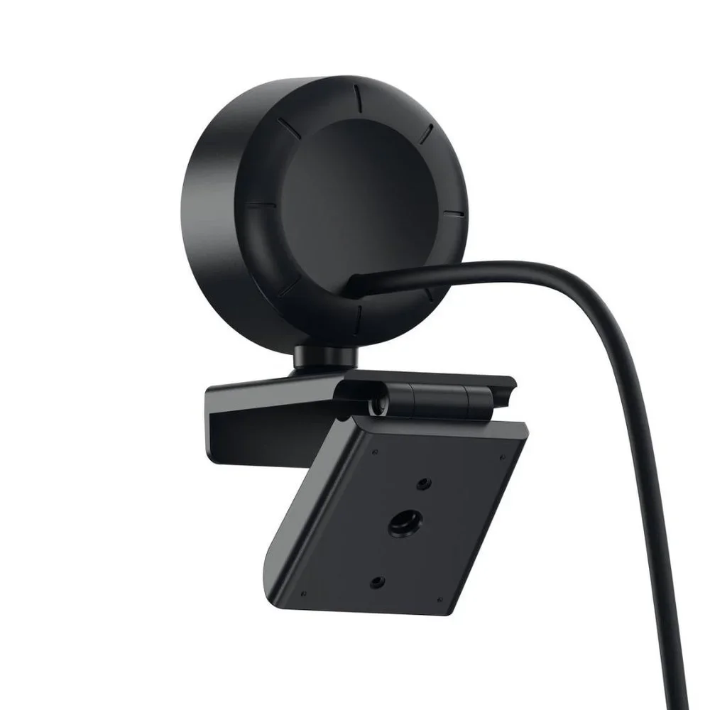 NEW GameStop 1080p High Definition Streaming Camera with LED Light - NIB